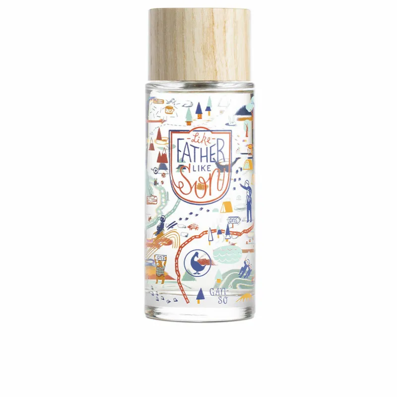 Parfem za muškarce El Ganso LIKE FATHER LIKE SON EDT 125 ml