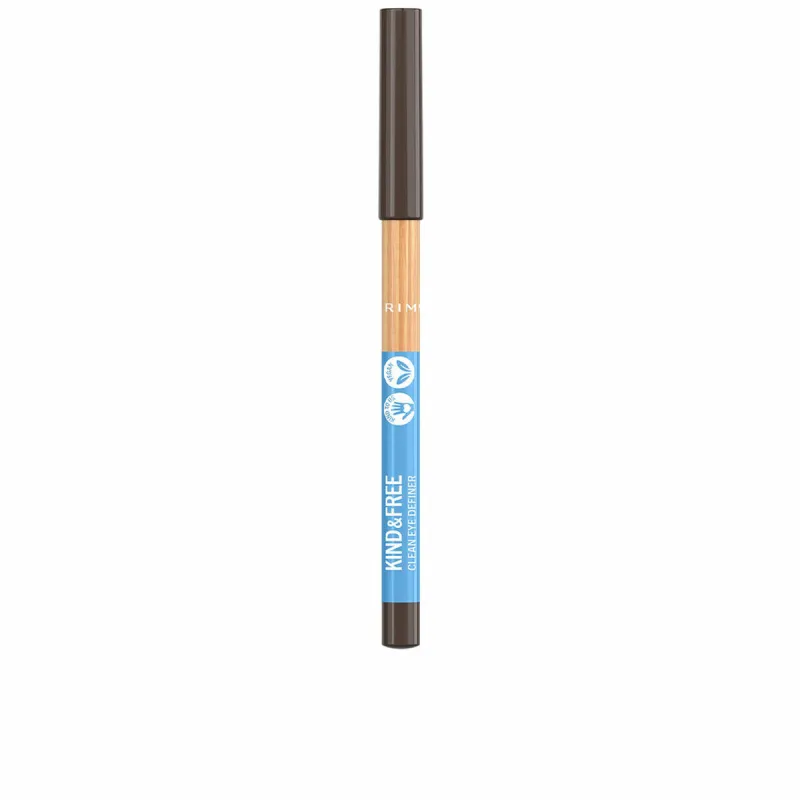 Kajaalikynä Rimmel London Kind Free Nº 002-pecan 1,1 g
