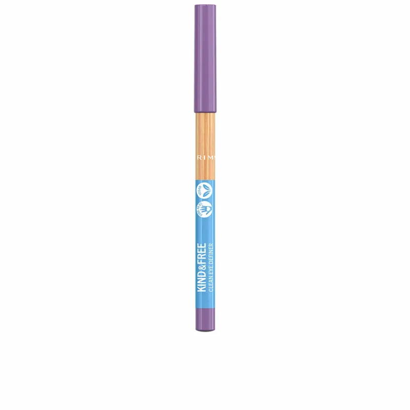 Eye Pencil Rimmel London Kind Free Nº 003-grape 1,1 g