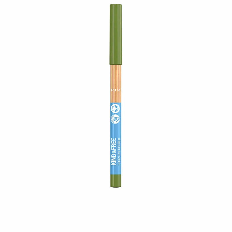 Карандаш для глаз Rimmel London Kind & Free Nº 004 Soft orchard Nº 004-Soft Orchard 1,1 g