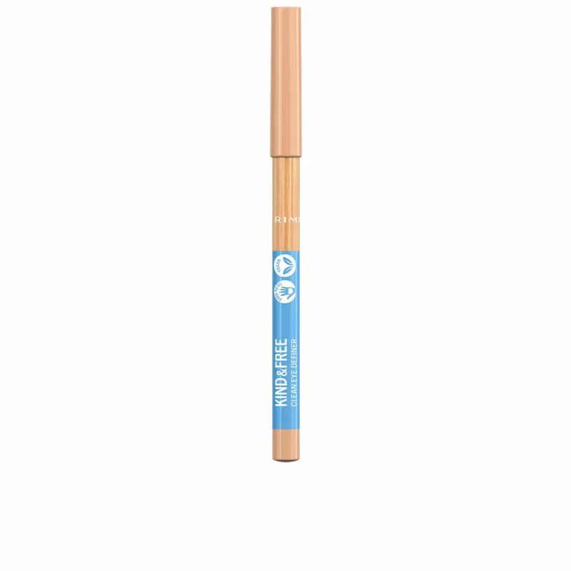 Acu Zīmulis Rimmel London Kind Free Nº 005-creamy white 1,1 g