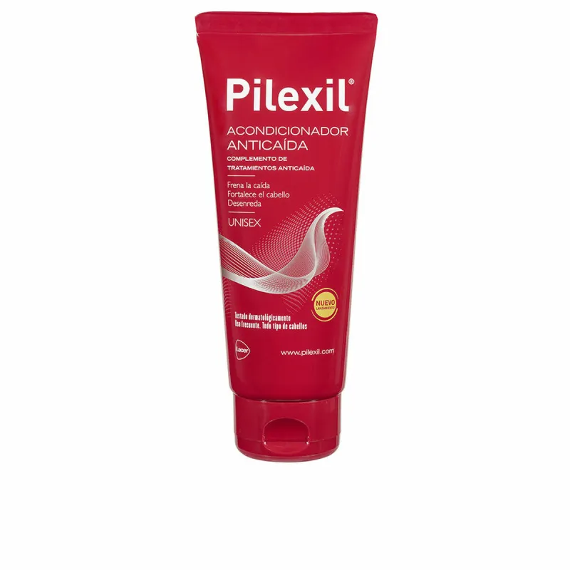 Kondicionierius nuo plaukų slinkimo Pilexil Pilexil Acondicionador 200 ml