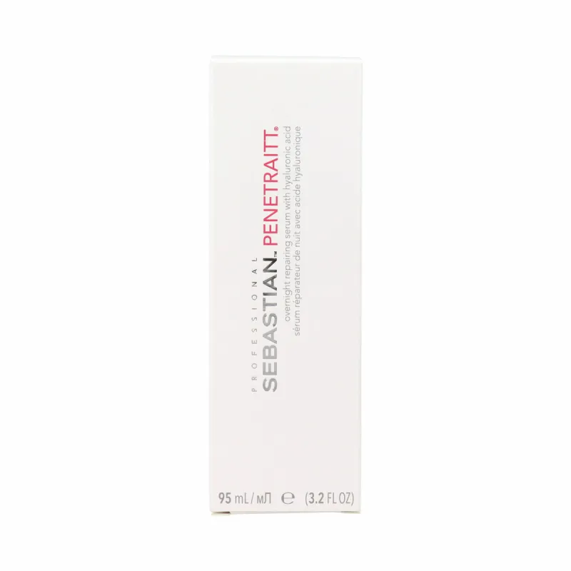 Veido serumas Sebastian Penetraiit 95 ml