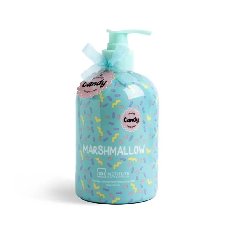Rankų muilas IDC Institute CANDY 500 ml Nubes de Algodón