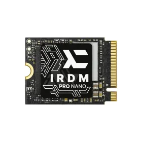 Kõvaketas GoodRam IRDM PRO NANO 1,24 TB SSD