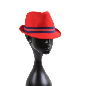 HAT LANCASTER MAN CAL003-2 (60 )