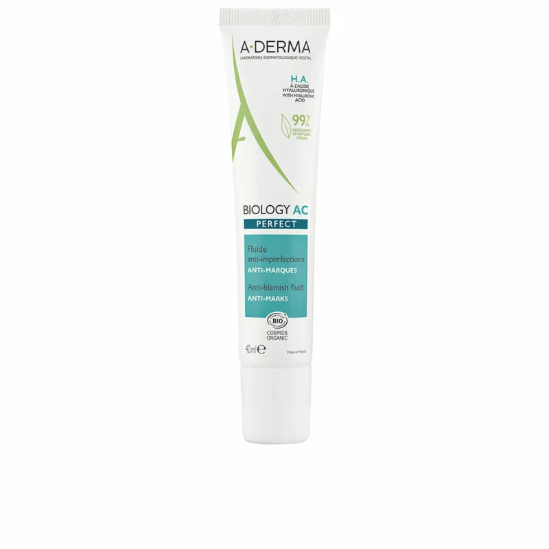 dieninis kremas A-Derma Biology Ac Perfect 40 ml