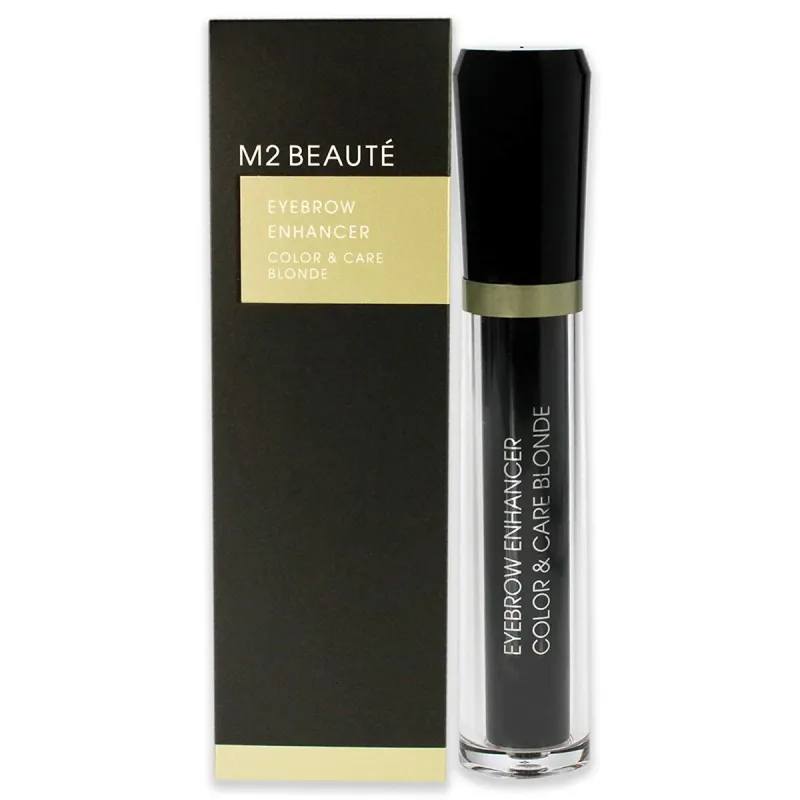 Akių srities serumas M2 Beauté Eyebrow Enhancer 6 ml Šviesus