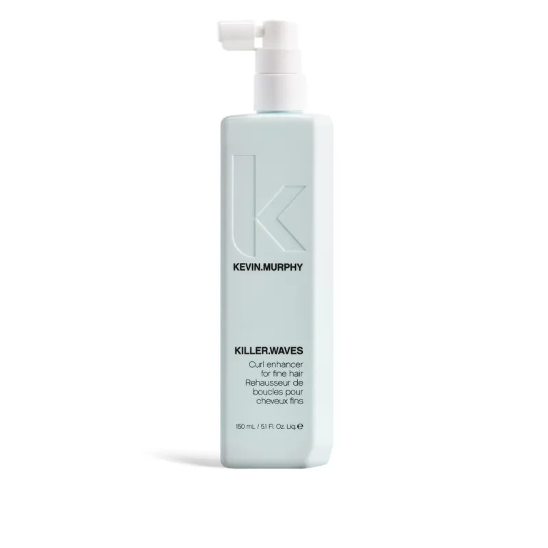 Aizsargājošs Līdzeklis pret Karstumu Kevin Murphy Styling 150 ml
