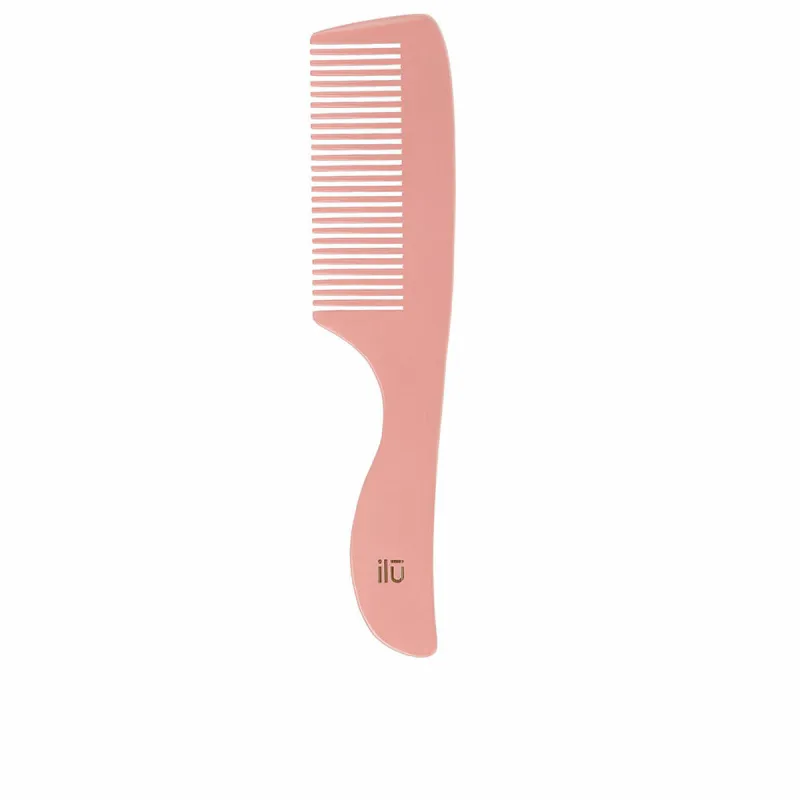 Hiustyyli Ilū Bamboom Pinkki