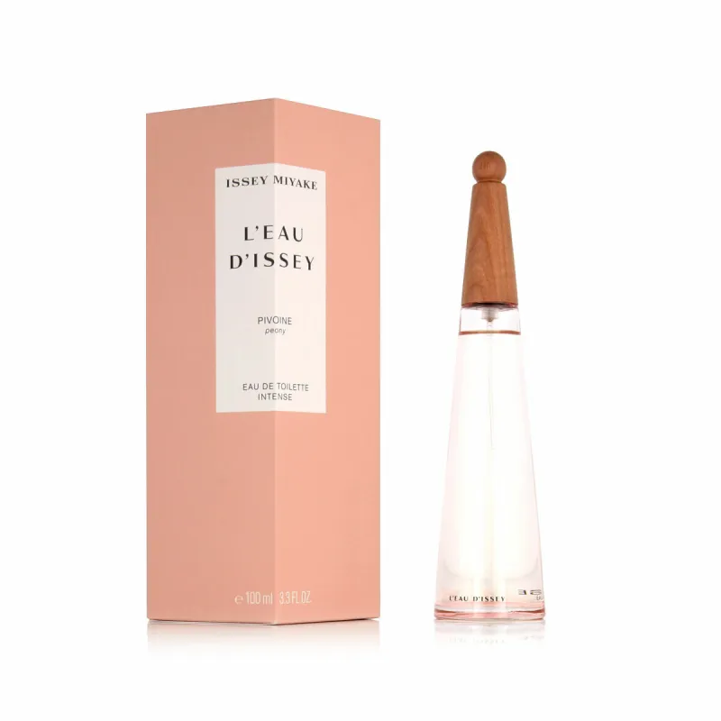 Parfem za žene Issey Miyake L'EAU D'ISSEY PIVONE 100 ml
