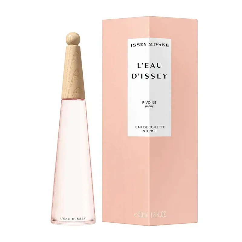 Parfem za žene Issey Miyake L'EAU D'ISSEY PIVONE 50 ml