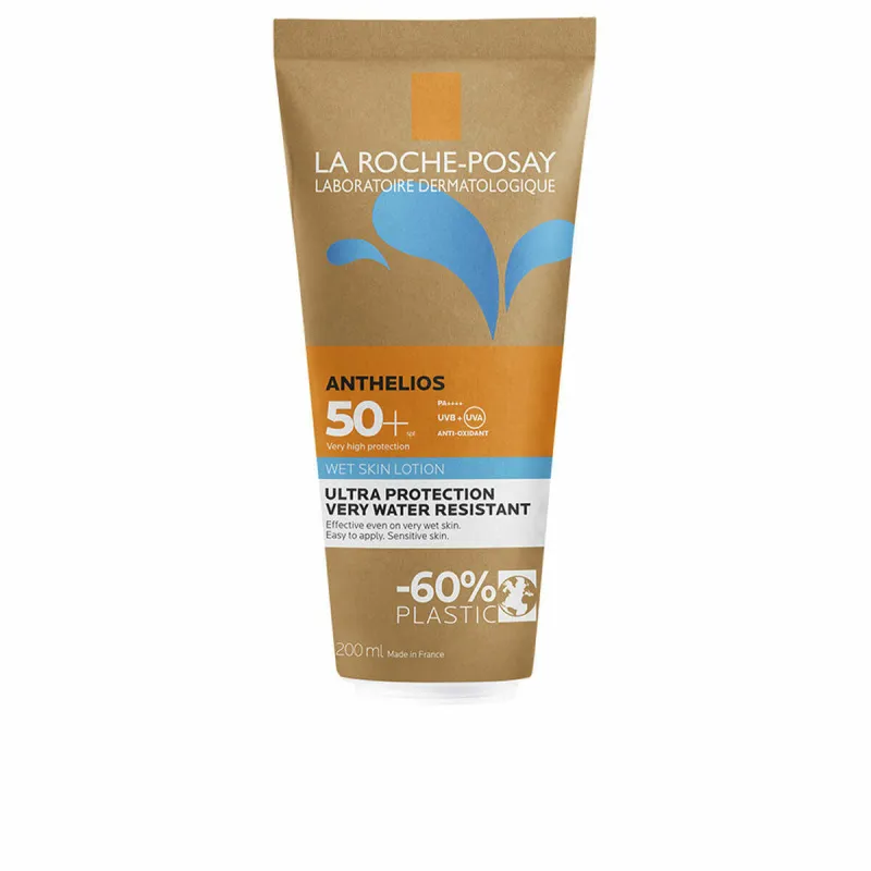 Saules bloķēšanas līdzeklis La Roche Posay Anthelios Spf 50+ 200 ml 250 ml