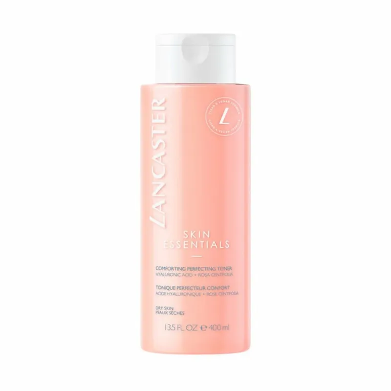 Veido valymo gelis Lancaster Softening 150 ml