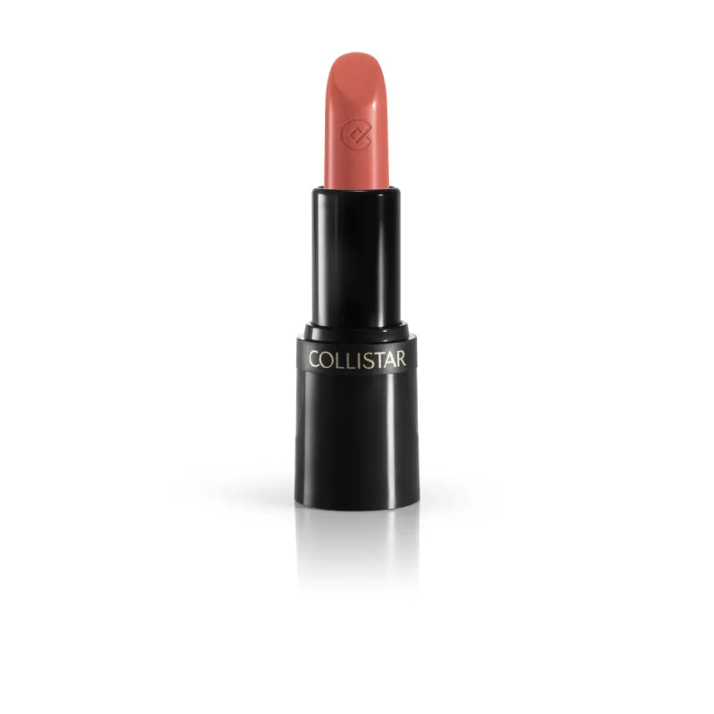 Huulipuna Collistar Rossetto Puro Nº 21 Rosa selvatica Nº 21-Rosa Selvatica 3,5 g