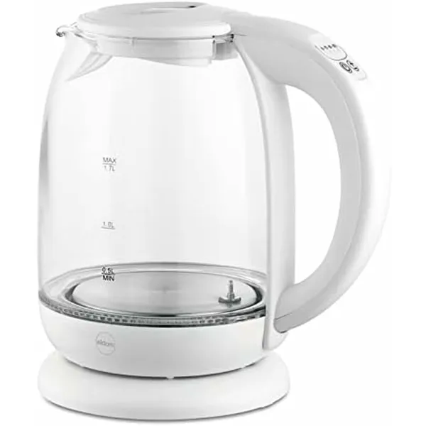 Virdulys Eldom C510B  Balta 2200 W 1,7 L