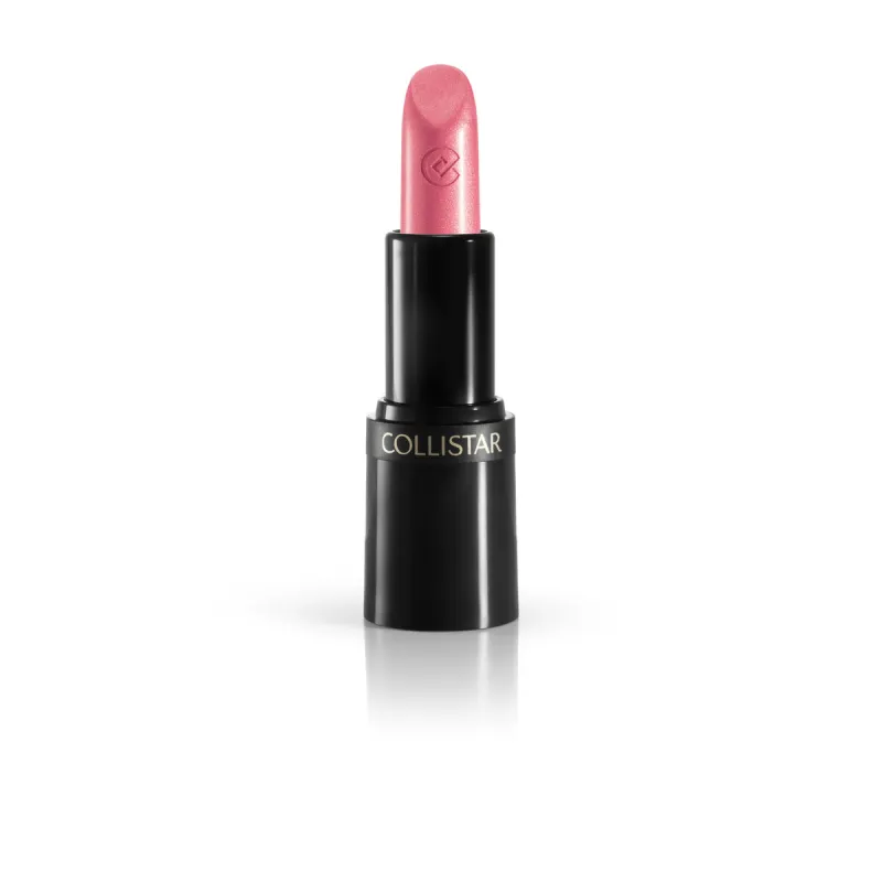 Huulipuna Collistar Rossetto Puro Nº 25 Rosa perla Nº 25-Rosa Perla 3,5 g