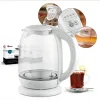 Virdulys Eldom C510B  Balta 2200 W 1,7 L