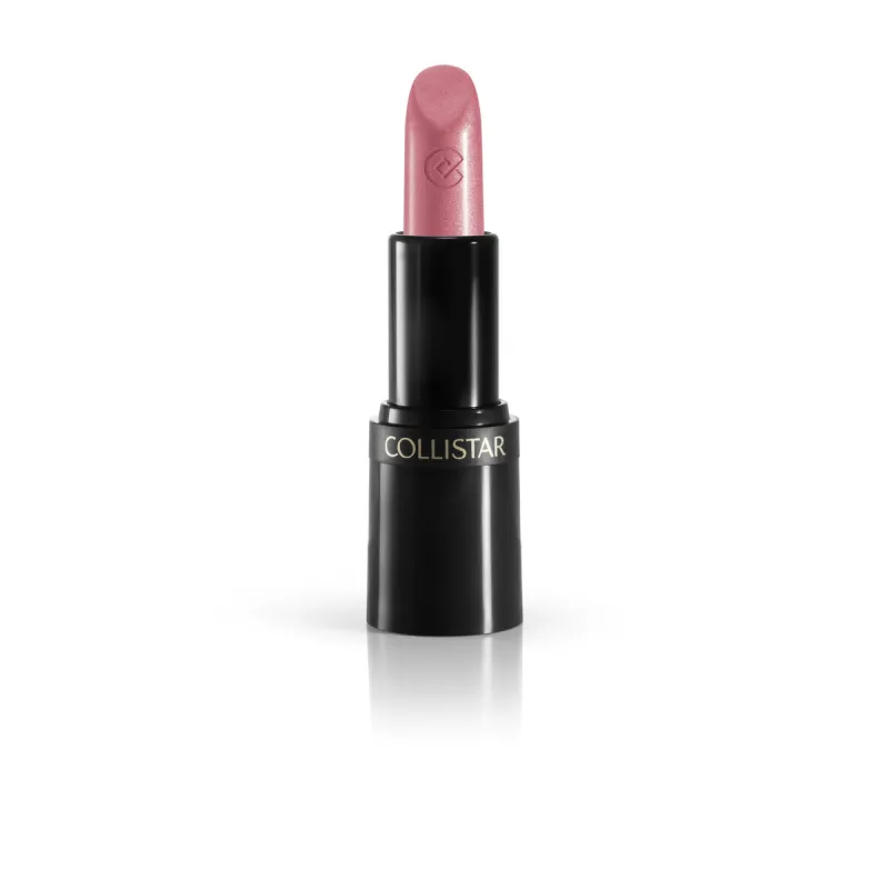 Lūpų balzamas Collistar Rossetto Puro Nº 26 Rosa metallo Nº 26-Rosa Metallo 3,5 g 3,5 ml