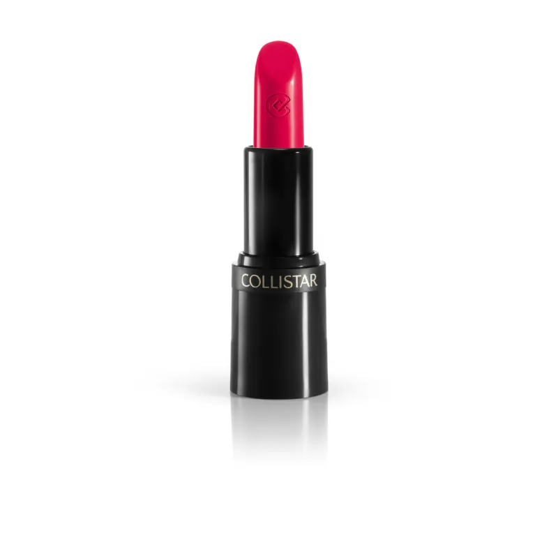 Помада Collistar Rossetto Puro Nº 104 Rosa lampone Nº 104-Rosa Lampone 3,5 g
