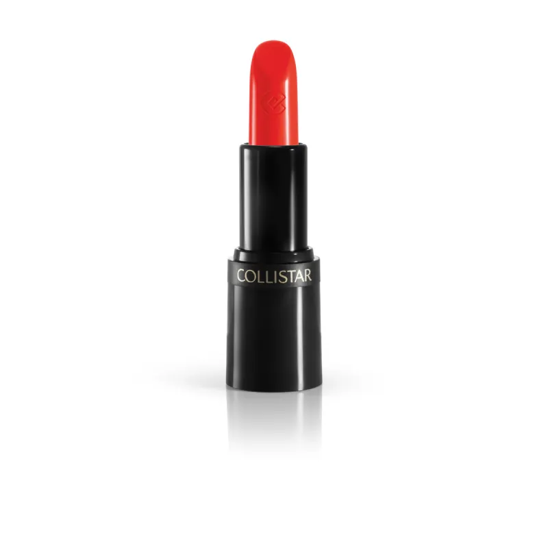 Lip balm Collistar Rossetto Puro Nº 40 Mandarino Nº 40-Mandarino 3,5 g