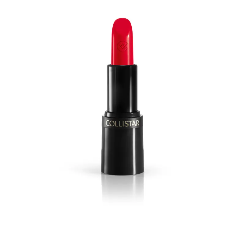 Lūpų balzamas Collistar Rossetto Puro Nº 109 Papavero ipnotico Nº 109-Papavero Ipnotico 3,5 g