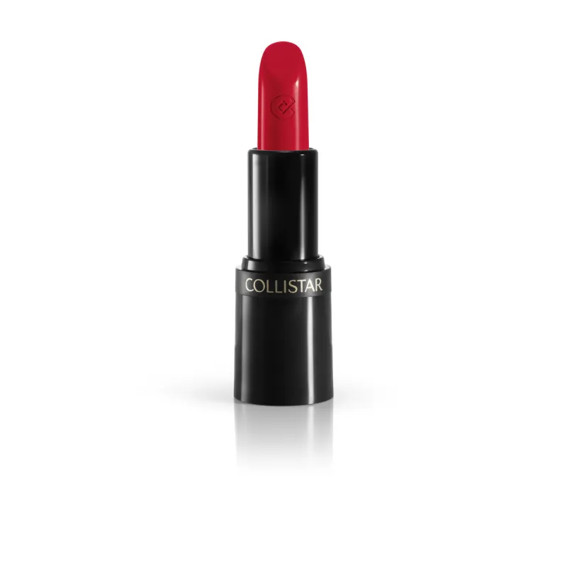 Lūpų balzamas Collistar Rossetto Puro Nº 111 Rosso milano Nº 111-Rosso Milano 3,5 g