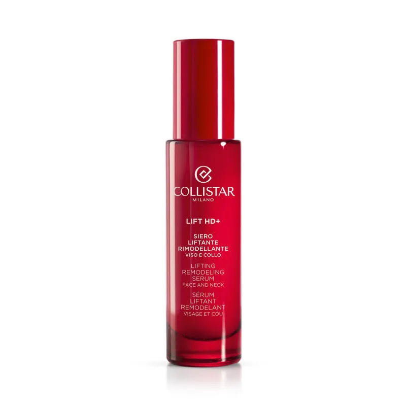 Sejas serums Collistar Lift 30 ml