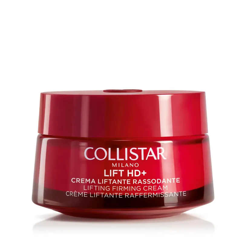 Kasvovoide Collistar Lift 50 ml