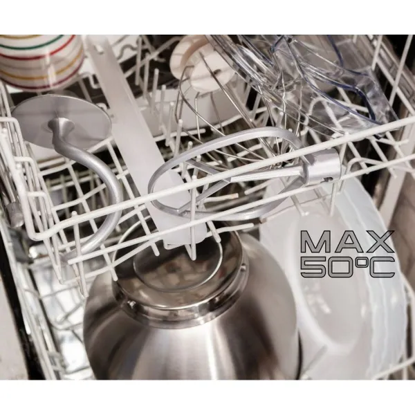 Food Processor Eldom WRK1200 White 800 W 5 L