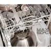 Food Processor Eldom WRK1200 White 800 W 5 L
