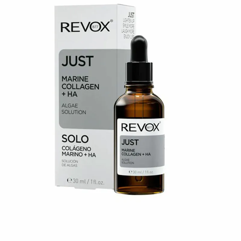 Kasvoseerumi Revox B77 Just 30 ml