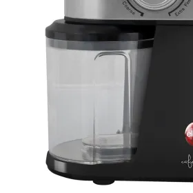 Kahvimylly Eldom MK170 Musta Teräs 200 W 250 g