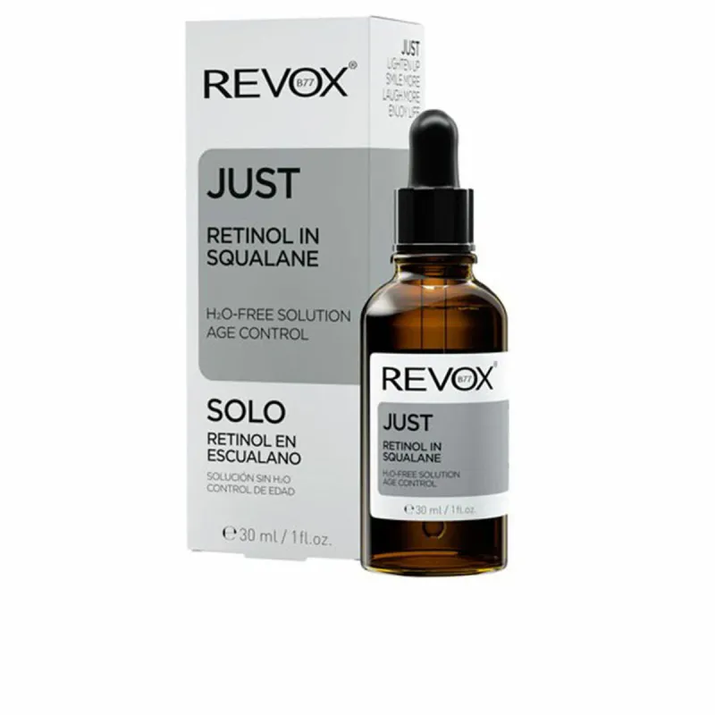 Сыворотка для лица Revox B77 Just 30 ml