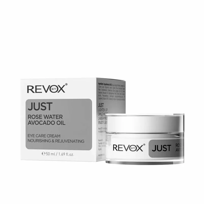 Akių srities kremas Revox B77 Just 50 ml