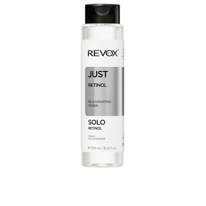 Veido tonikas Revox B77 Just 250 ml Renitol
