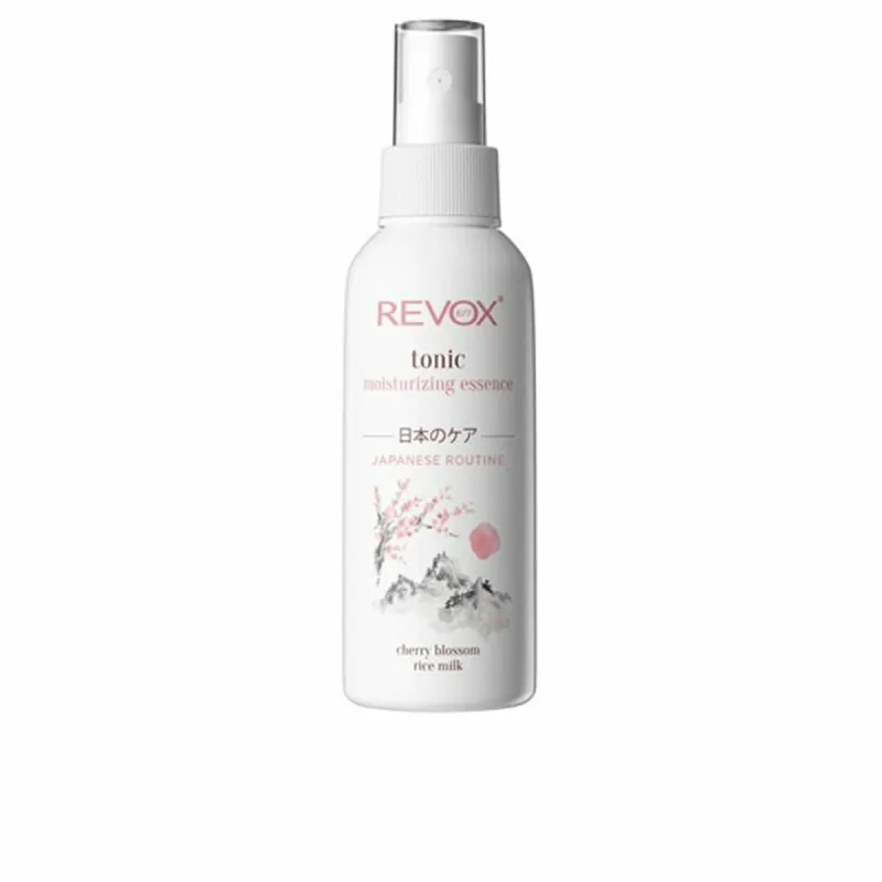 Тоник для лица Revox B77 Japanese Ritual 120 ml