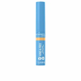 Spalvotas lūpų balzamas Rimmel London Kind Free Nº 001-air storm 1,7 g