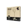 Seisuventilaator Eldom ID2501 Must 45 W