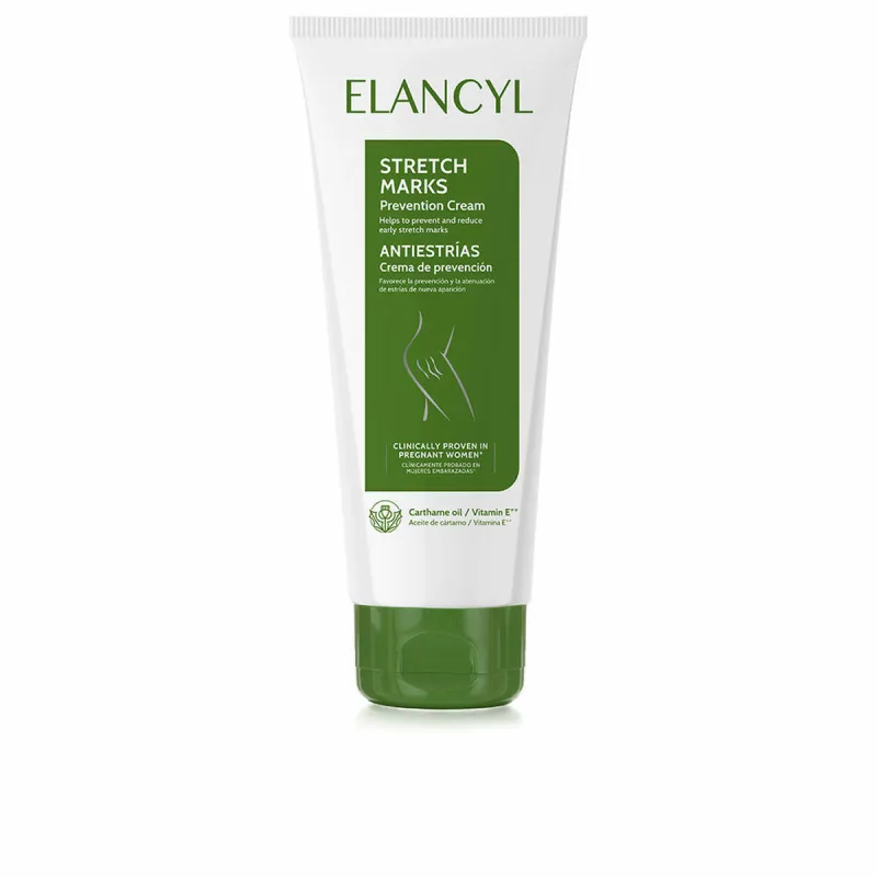 Puhastav vaht Elancyl Stretch Marks 200 ml