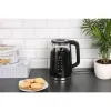 Virdulys Eldom C530 Juoda 1,7 L