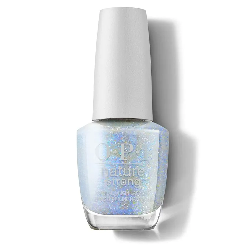 Nagų lakas Opi Nature Strong Eco for It 15 ml