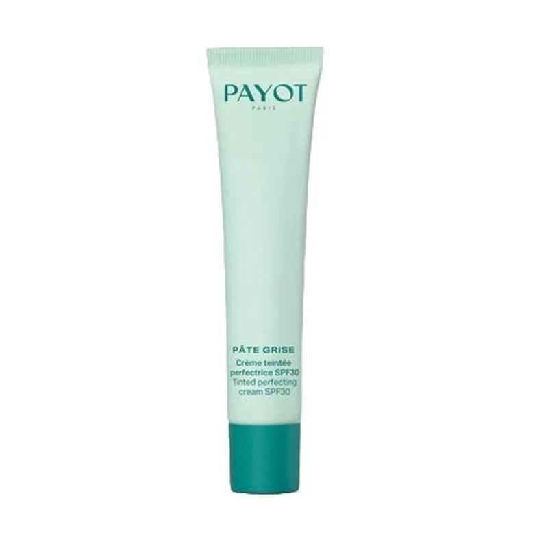 Dienas krēms Payot Pâte Grise Spf 30 40 ml