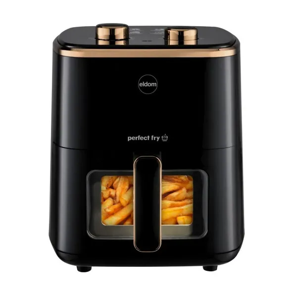 õhufritüüri Eldom FR40 2400 W