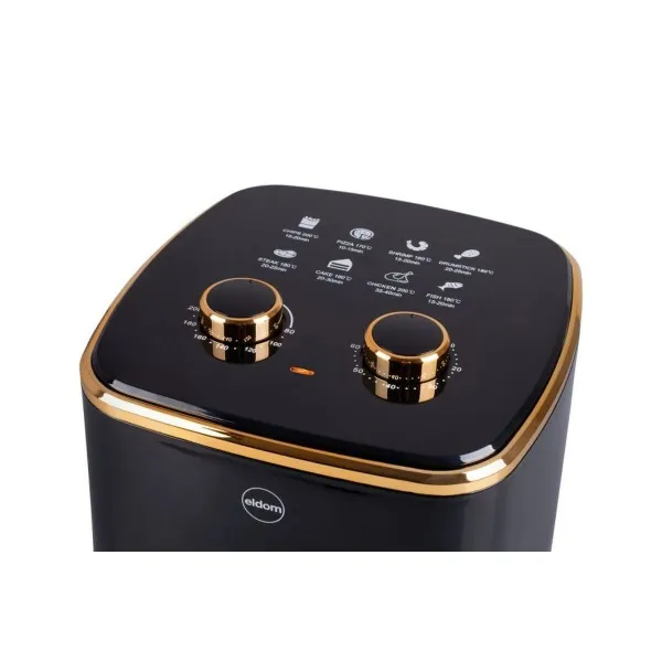 Oro gruzdintuvė Eldom FR40 2400 W