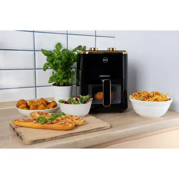 Oro gruzdintuvė Eldom FR40 2400 W