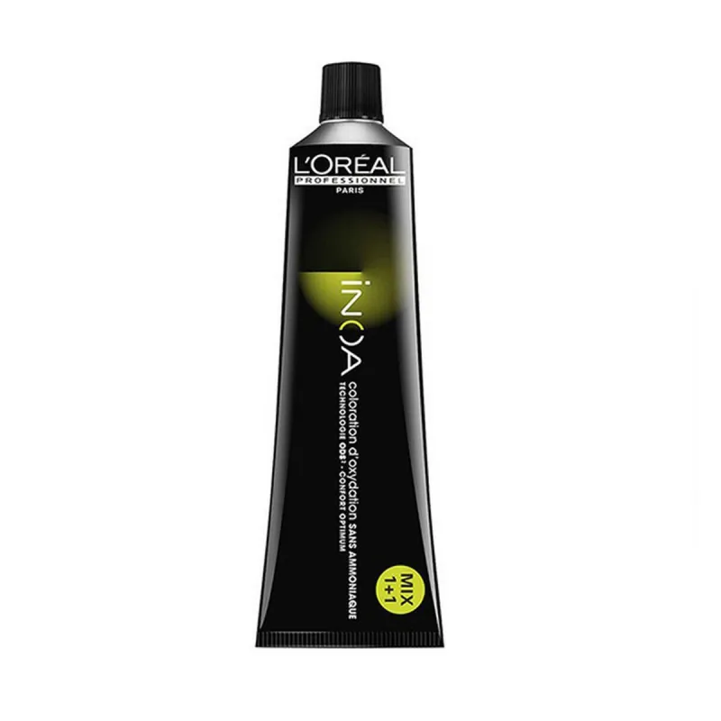 Постоянная краска L'Oreal Professionnel Paris Inoa Nº 9.12 60 g