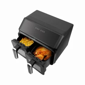 Oro gruzdintuvė Eldom FR210 dualcrisp 8 L