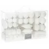 Ёлочные украшения Springos CA0854 72 шт.