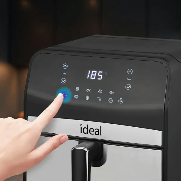 Аэрофритюрница Eldom IK1501